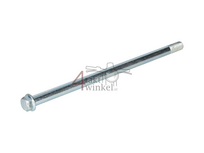 Axle 10/200, swingarm, fits C310