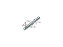 Stud m6 x 41, original Honda
