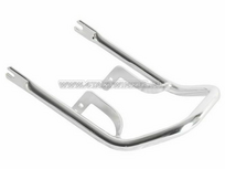 Rack Dax "grab bar" aluminum