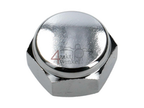 Yoke nut SS50, CD50, CB50, Dax