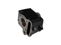 Cylinder 50cc, 39mm steel