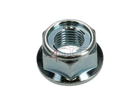 Nut m12 x 1.25 self-locking, original Honda