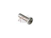 Bolt crosshead m5 x 16, original Honda