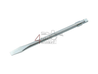 Screwdriver, flat 6mm, for tool set, original Honda