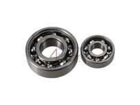 Bearing set, engine, C310A, C310S, C320A, C320S