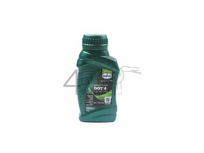 Brake fluid dot-4 Eurol 250ml