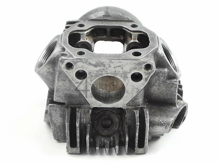 Cylinder head 50cc OT 39mm, used, original Honda