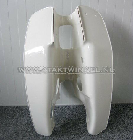 Legshield C50 OT, original Honda