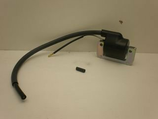 Ignition coil CB50, CY50 6v, original Honda