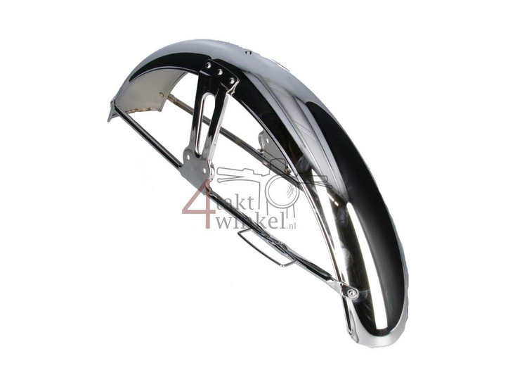 Mudguard front SS50, CD50, 2nd choice
