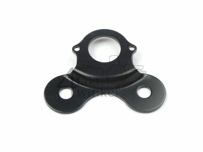 Bracket, comb. switch , OEM HONDA