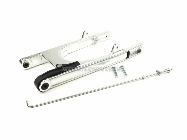 Swingarm Monkey aluminum, basic, length: + 13cm