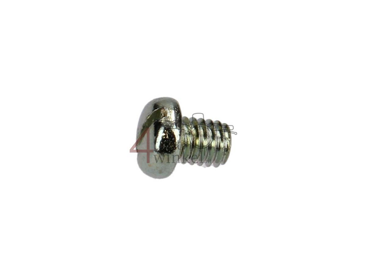 SCREW 4X5, OEM HONDA