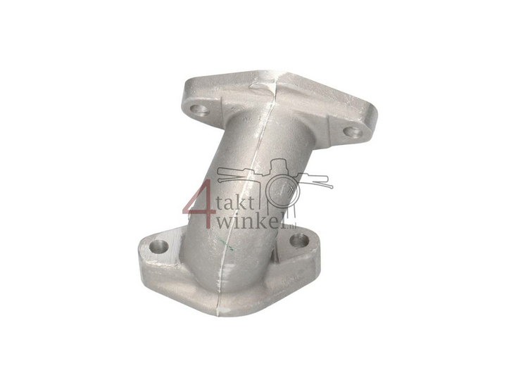 Manifold Honda Nice, standard, universal wide flange, original Honda