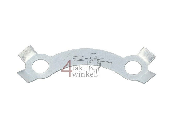 Sprocket locking plate rear sprocket C50, CD50