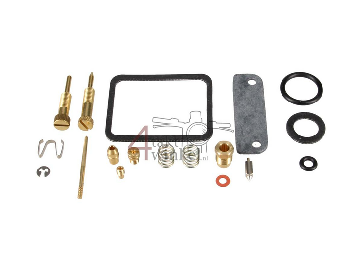 Repair kit, carburettor, Z50A K2, Keyster Japan