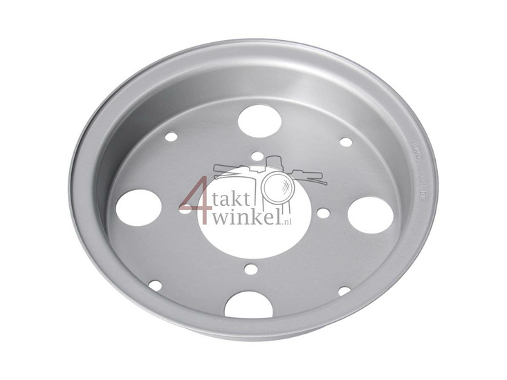 RIM, RH. NH35M, OEM HONDA