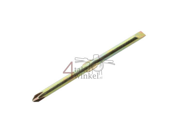 Tool set, 7-piece, universal