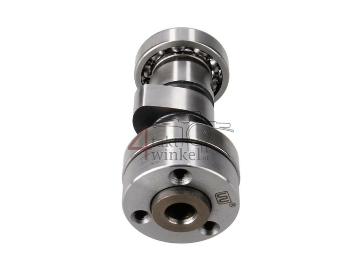 Camshaft NT cylinder head with bearings fast