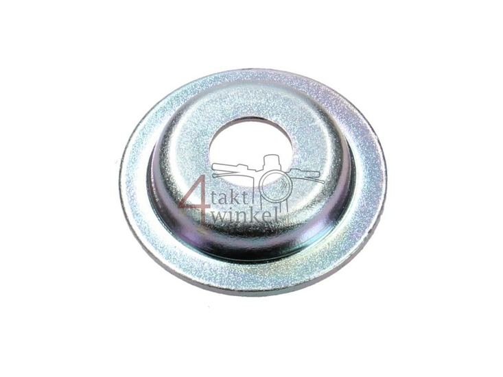 Handlebar collar mounting washer, C50, C70, C90 NT, original honda