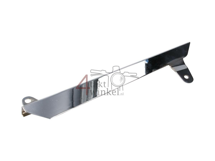 Kettingrand Z50a, Repro, past op Z50a