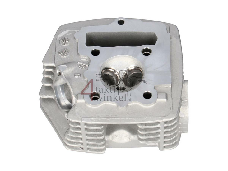 Cilinderkop CB50, CY50, 47mm, XR80, origineel Honda