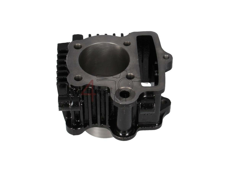 Cylinder 85cc 51mm 49cc overprint steel