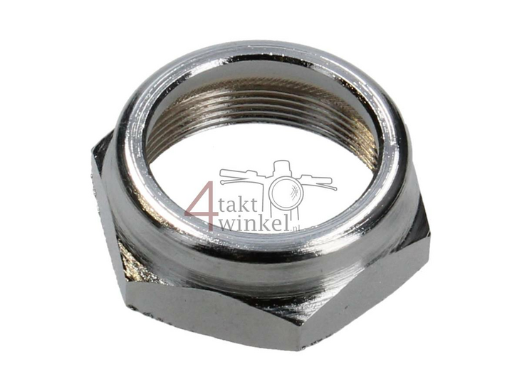 Yoke nut, fits Novio, Amigo, PC50