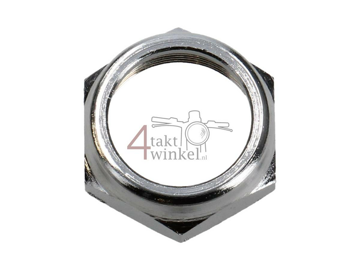 Yoke nut, fits Novio, Amigo, PC50