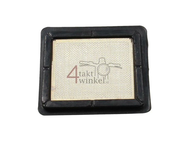 Oil filter, fits SS50, CD50, CB50, C50, Dax, Mash