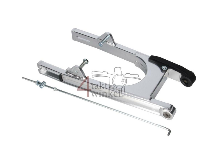 Swingarm Monkey aluminum, basic, length: + 13cm