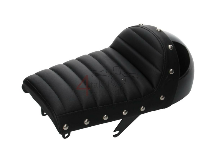 Seat, cafe racer style, Monkey / universal