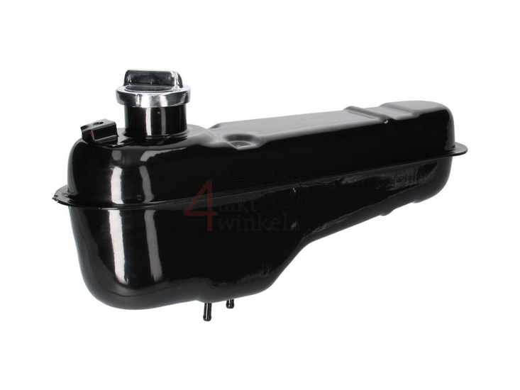 Tank, Dax 2.5 liter replica