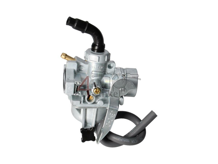 Carburettor Monkey, Novio, Amigo, C310S, C320S, 10mm, Keihin original Honda