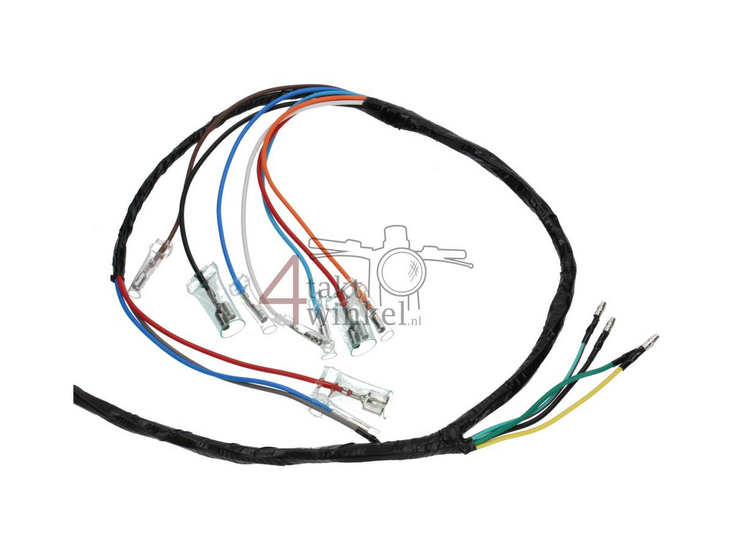 Wire harness, fits C50 OT