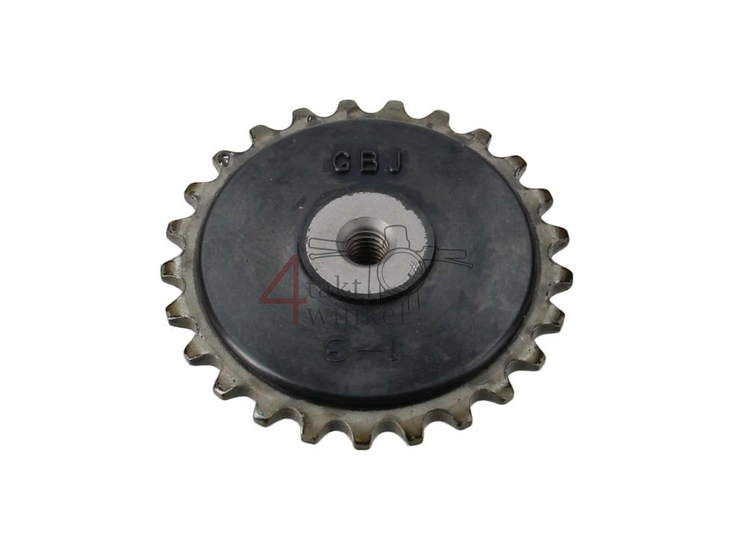Oil pump gear, original Honda