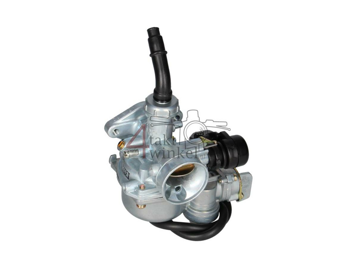 Carburettor C50 NT, C90 NT, wide flange, Sheng wey