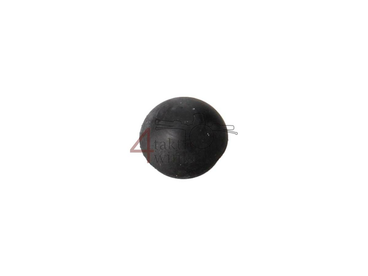 RUBBER SHOCK, OEM HONDA