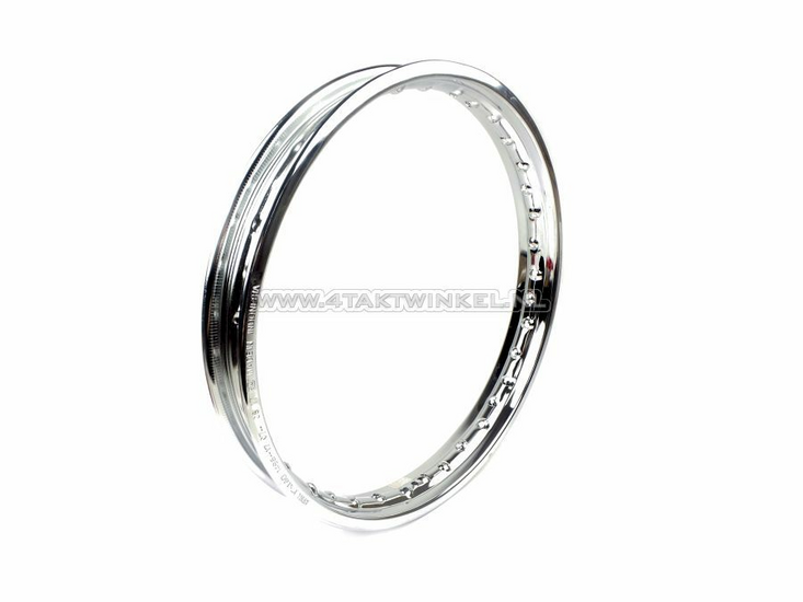 Rim 17" 1.60 Aspira