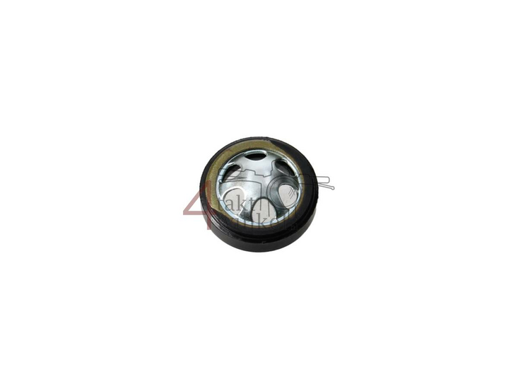 Oil level sight glass, oil seal, fits Mash 50 cc, Hanway 50 cc