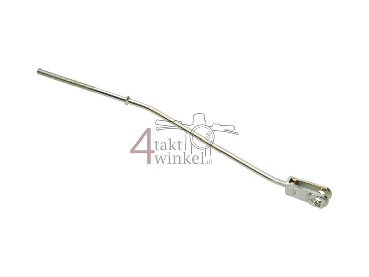 ROD COMP., RR.BRAK, OEM HONDA