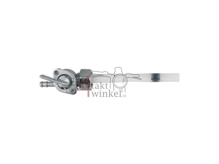 COCK ASSY, FUEL, OEM HONDA