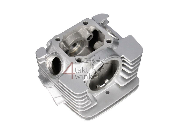 CYLINDERHEAD ASSY, BLACK, OEM Mash part