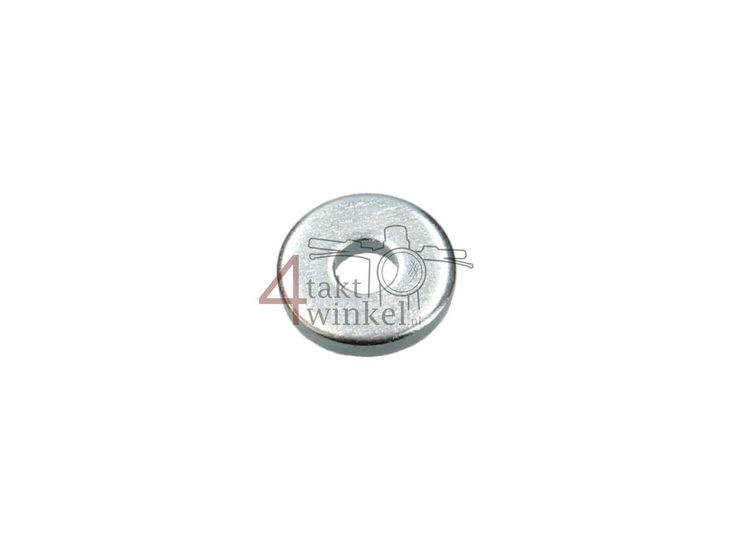 WASHER, 45MM, OEM HONDA