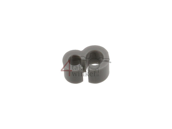 CLIP, WIRE, 4X12, OEM HONDA