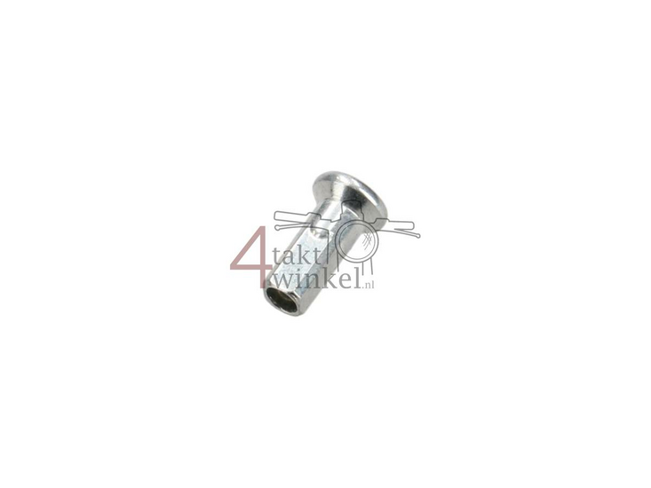 NIPPLE, SPOKE, OEM Mash part