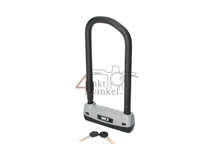 U-lock, MKX, ART4