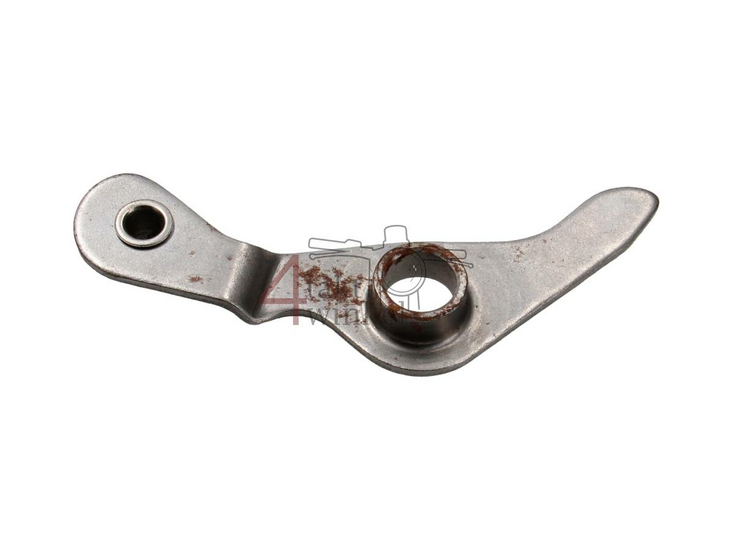 Tension rod arm, original Honda, NOS