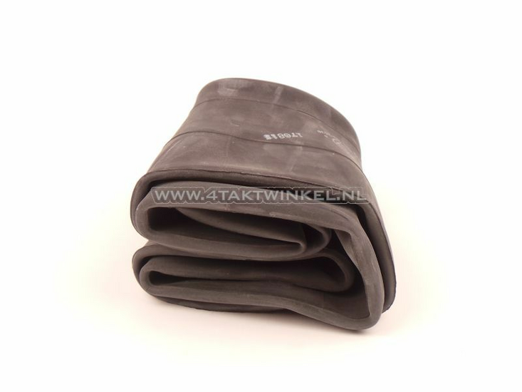 Inner tube 10 inch 3.50> 4.00 or 110> 130 Vee Rubber