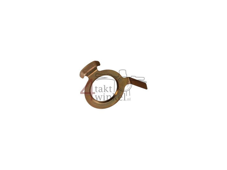 Rotor, neutral switch, OEM HONDA